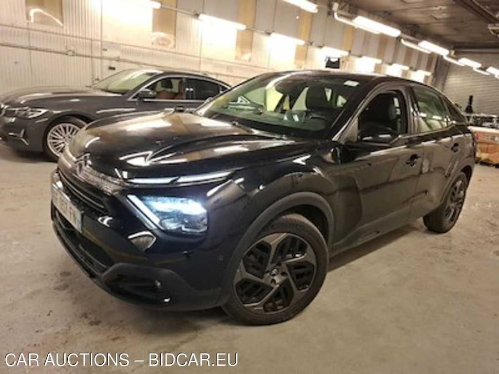 Citroen C4 C4 BlueHDi 130ch S&amp;S Feel Pack Business EAT8