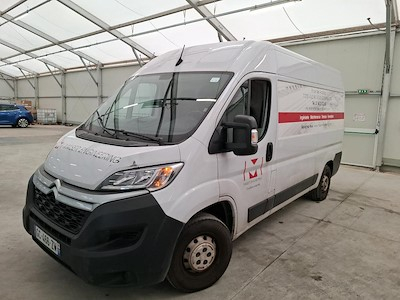Citroen JUMPER Jumper Fg 33 L2H2 2.2 BlueHDi 120 S&amp;S Club