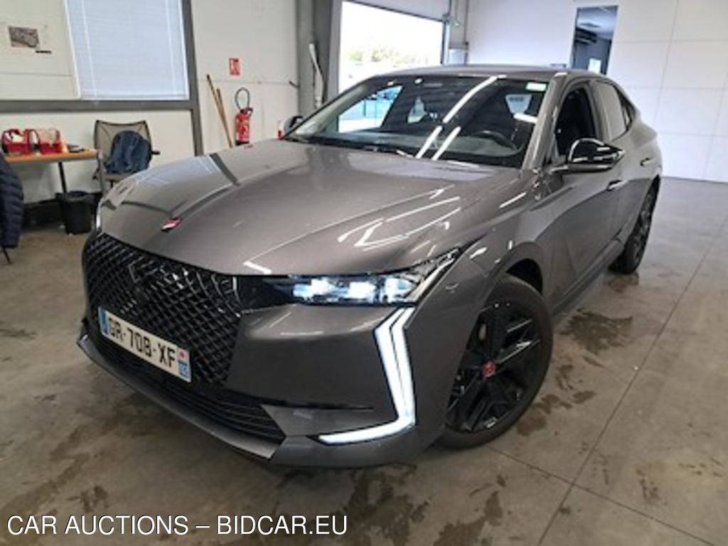 Citroen DS4 DS 4 PureTech 130ch Performance Line + Automatique