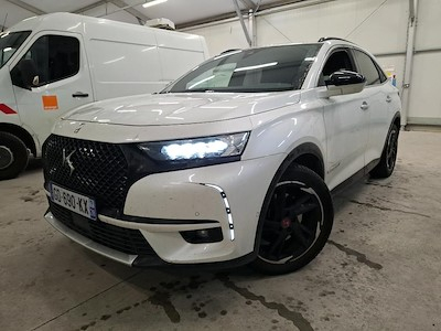Citroen DS7 DS 7 Crossback E-TENSE 225ch Performance Line