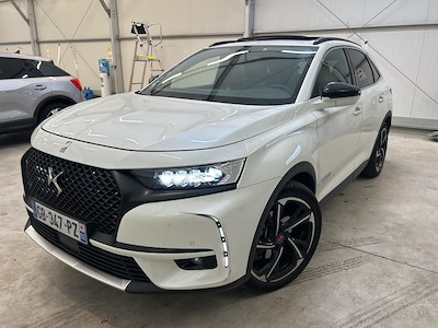 Citroen DS7 DS 7 Crossback E-TENSE 4x4 300ch Performance Line