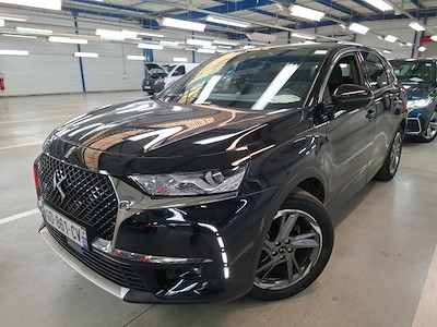 Citroen DS7 DS 7 Crossback PureTech 180ch Bastille + Automatique