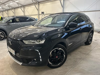 Citroen DS7 DS 7 E-TENSE 225ch Performance Line
