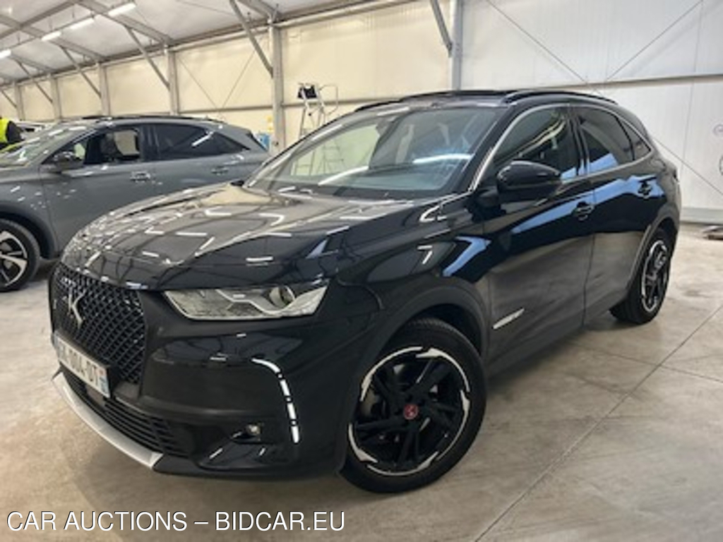 Citroen DS7 DS 7 E-TENSE 225ch Performance Line