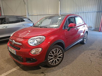 Fiat 500X 500X 1.4 MultiAir 16v 140ch Club DCT