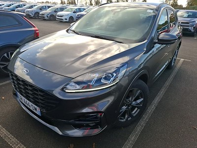 Ford KUGA Kuga 2.5 Duratec 190ch FHEV E85 ST-Line Business BVA