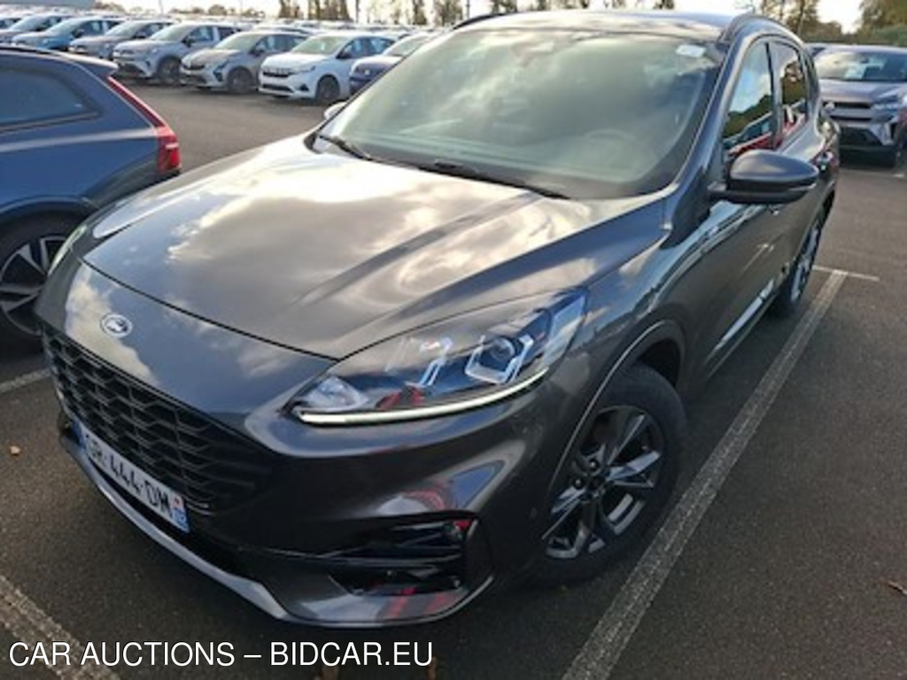 Ford KUGA Kuga 2.5 Duratec 190ch FHEV E85 ST-Line Business BVA