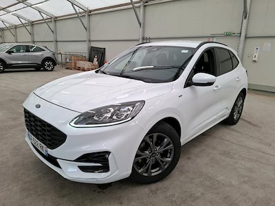 Ford KUGA Kuga 2.5 Duratec 190ch FHEV E85 ST-Line X BVA