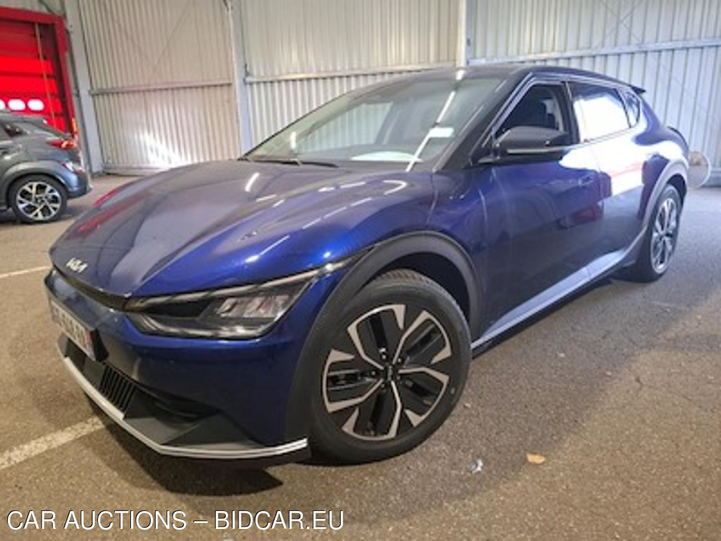 Kia EV6 EV6 229ch Air Active Business 2WD