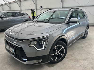 Kia NIRO Niro 1.6 GDi 105ch ISG + electrique 43.5ch Active Business DCT6
