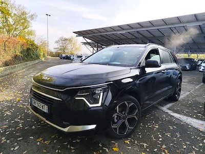 Kia NIRO Niro 1.6 GDi 141ch HEV Premium Business DCT6