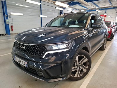 Kia SORENTO Sorento 1.6 T-GDi 265ch PHEV Premium BVA6 4x4 7 places
