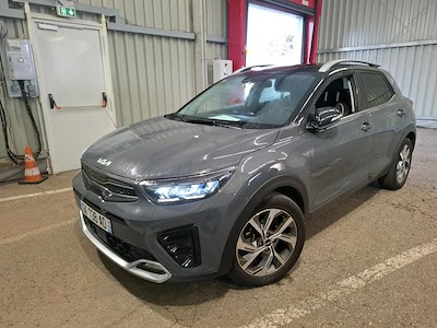 Kia STONIC Stonic 1.0 T-GDi 120ch MHEV GT Line Premium iBVM6