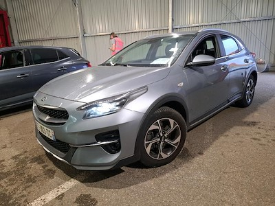 Kia XCEED XCeed 1.6 CRDI 136ch Active