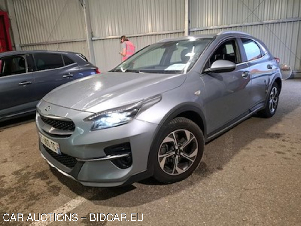 Kia XCEED XCeed 1.6 CRDI 136ch Active
