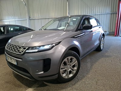 Land Rover EVOQUE Range Rover Evoque 1.5 P300e 309ch S AWD BVA