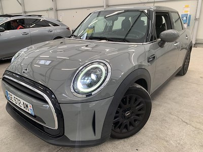 MINI  One 102ch Edition Camden