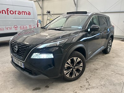 Nissan X-TRAIL X-Trail e-Power 204ch N-Connecta