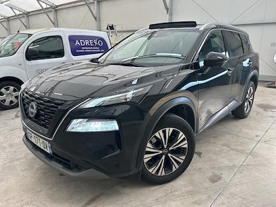 Nissan X-TRAIL X-Trail e-Power 204ch N-Connecta