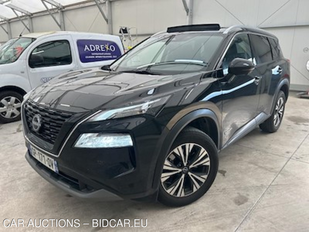 Nissan X-TRAIL X-Trail e-Power 204ch N-Connecta