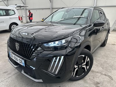 Peugeot 2008 2008 1.2 PureTech 130ch S&amp;S GT EAT8