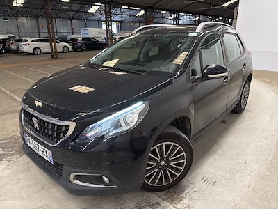Peugeot 2008 2008 1.2 PureTech 82ch E6.c Active Business