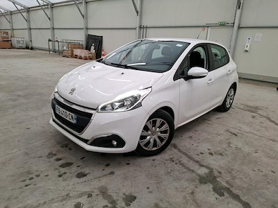 Peugeot 208 208 1.2 PureTech 82ch E6.c Active Business S&amp;S 5p