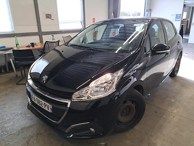 Peugeot 208 208 Affaire 1.2 PureTech 82ch S&amp;S Premium Pack Euro6c