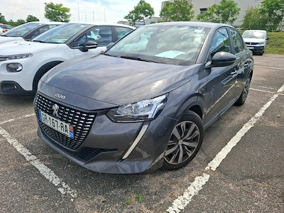 Peugeot 208 business R 208 Business R 1.2 PureTech 100ch S&amp;S Active Business R