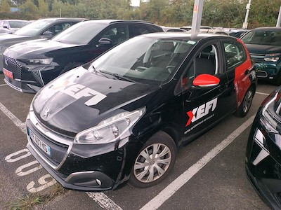 Peugeot 208 business R 208 Business R 1.5 BlueHDi 100ch S&amp;S Active 5p