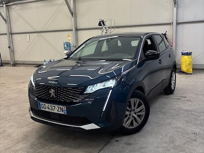 Peugeot 3008 3008 1.2 PureTech 130ch S&amp;S Active Pack