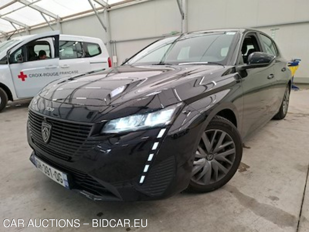 Peugeot 308 308 1.2 PureTech 110ch S&amp;S Active Pack