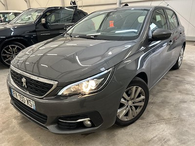 Peugeot 308 308 1.5 BlueHDi 130ch S&amp;S Active Business EAT8