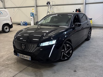 Peugeot 308 308 PHEV 180ch Allure Pack e-EAT8
