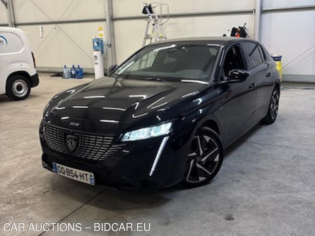 Peugeot 308 308 PHEV 180ch Allure Pack e-EAT8