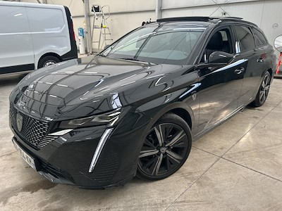 Peugeot 308 SW 308 SW 1.2 PureTech 130ch S&amp;S GT Pack EAT8