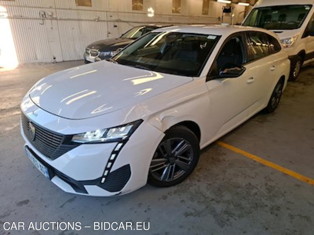 Peugeot 308 SW 308 SW 1.5 BlueHDi 130ch S&amp;S Active Pack