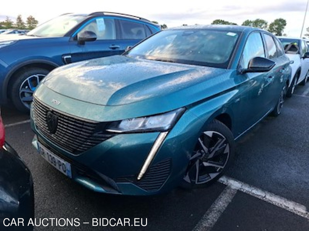 Peugeot 308 SW 308 SW PHEV 180ch Allure Pack e-EAT8