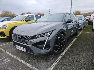 Peugeot 408 408 1.2 PureTech 130ch S&amp;S GT EAT8