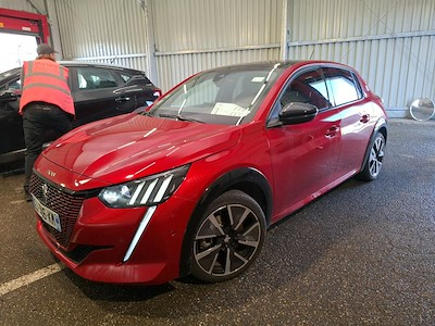 Peugeot E-208 208 e-208 136ch GT