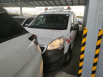 Peugeot PARTNER Partner Standard 650kg BlueHDi 100ch S&amp;S BVM5 Premium