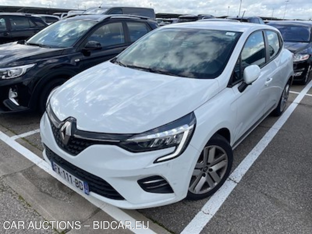 Renault CLIO Clio 1.0 TCe 90ch Business