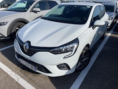 Renault CLIO Clio 1.0 TCe 90ch Business