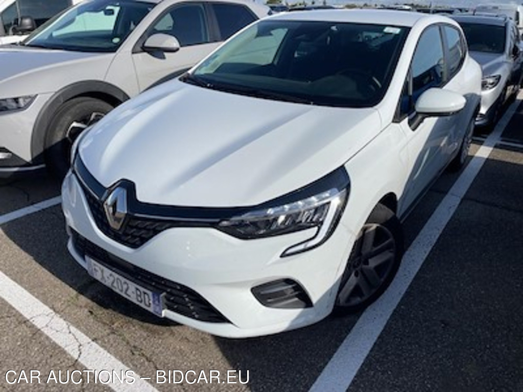 Renault CLIO Clio 1.0 TCe 90ch Business