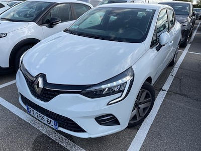 Renault CLIO Clio 1.0 TCe 90ch Business