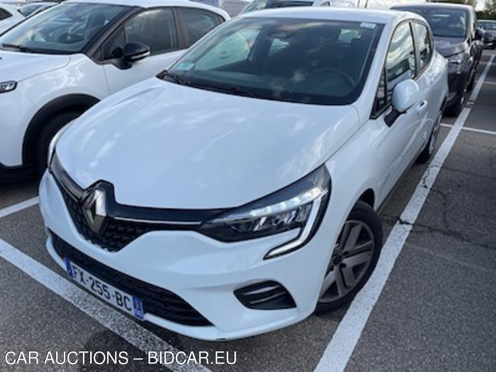 Renault CLIO Clio 1.0 TCe 90ch Business