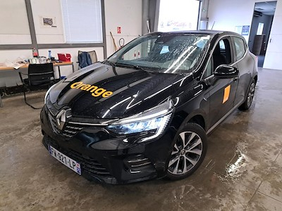 Renault CLIO Clio 1.3 TCe 130ch FAP Intens EDC// 2 PLACES - 2 SEATS