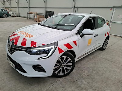 Renault CLIO Clio 1.3 TCe 130ch FAP Intens EDC// 2 PLACES - 2 SEATS