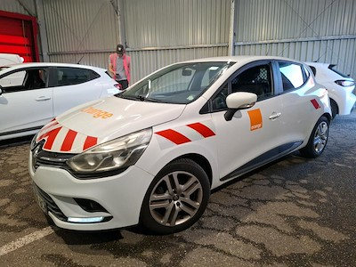 Renault CLIO Clio 1.5 dCi 75ch energy Business 5p// 2 PLACES - 2 SEATS