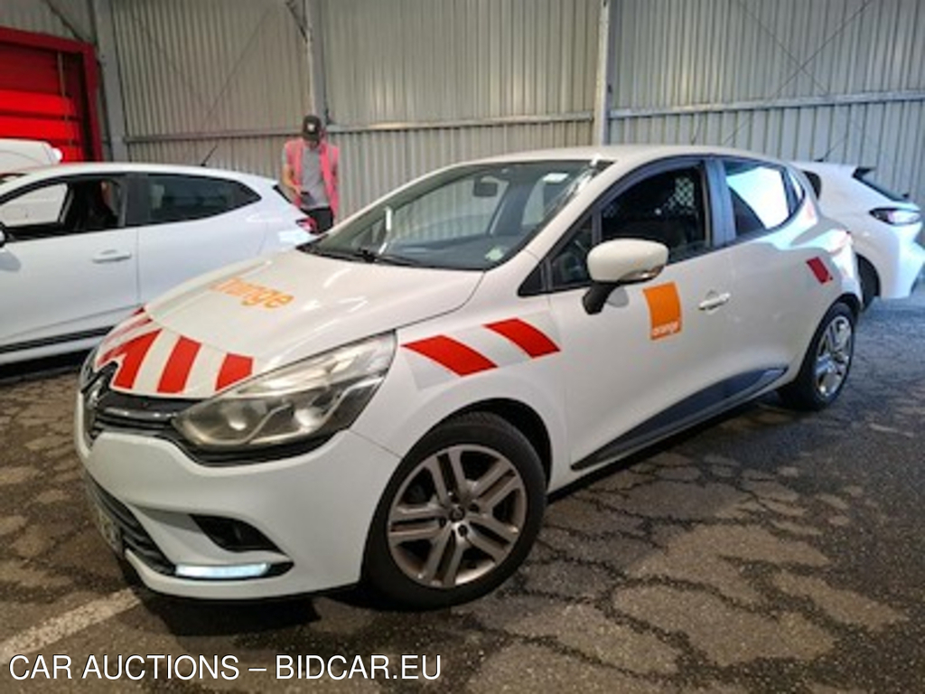 Renault CLIO Clio 1.5 dCi 75ch energy Business 5p// 2 PLACES - 2 SEATS